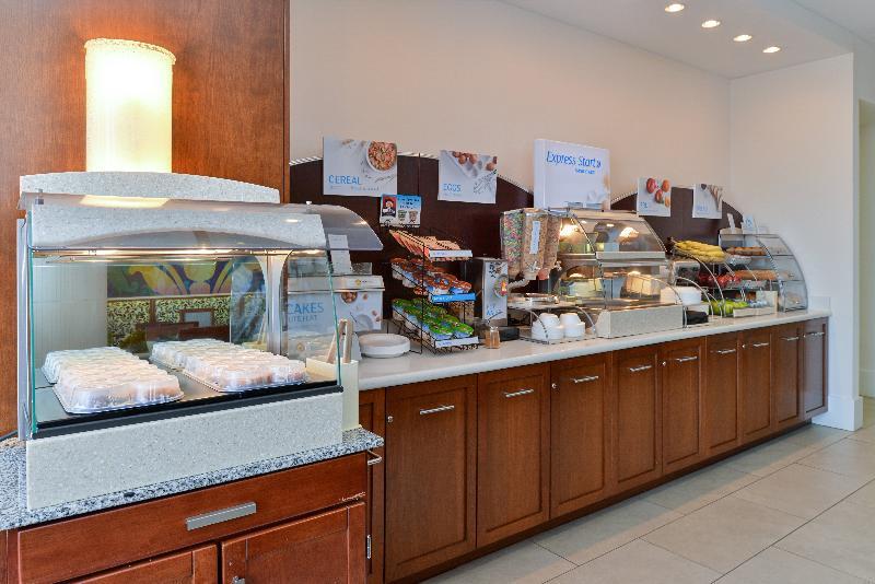 Holiday Inn Express Hotel & Suites Terre Haute By Ihg Zewnętrze zdjęcie